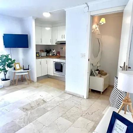 Apartment Relax E Impresionantes Vistas En Apto1a Linea