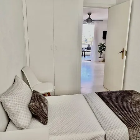 Relax E Impresionantes Vistas En Apto1a Linea Appartement