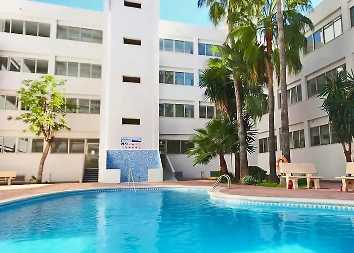 Relax E Impresionantes Vistas En Apto1a Linea Apartmán